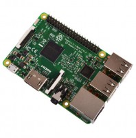 Raspberry pi3